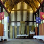 Gainsborough Old Hall, Lincolnshire