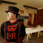 Tower of London, Historic Royal Palaces